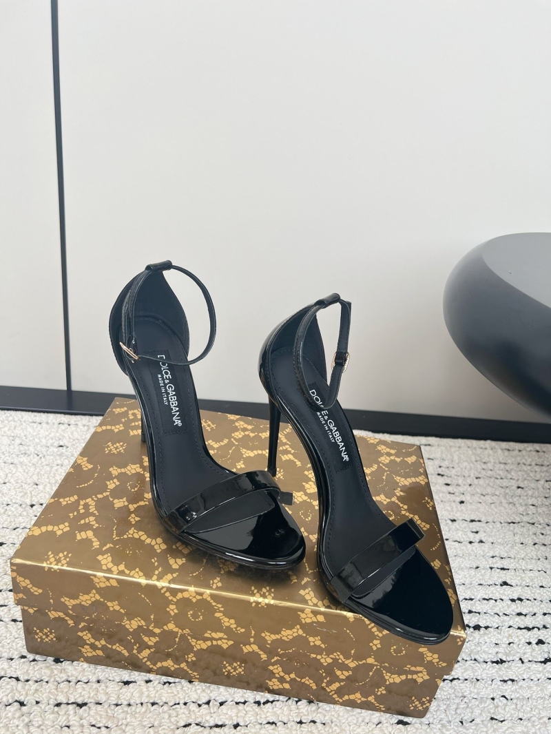 Dolce & Gabbana High Heels